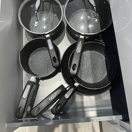 Ferienhaus Belle Vue