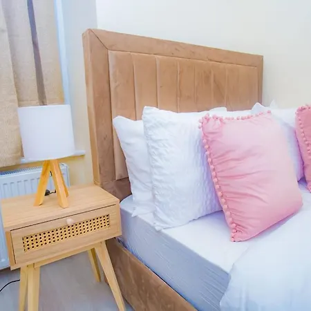 Belle Vue Manchester