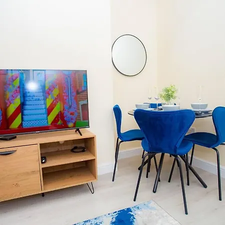 Belle Vue * Manchester