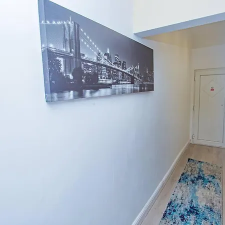 Belle Vue Ferienhaus