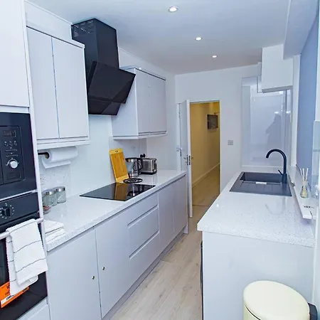 Belle Vue Ferienhaus *