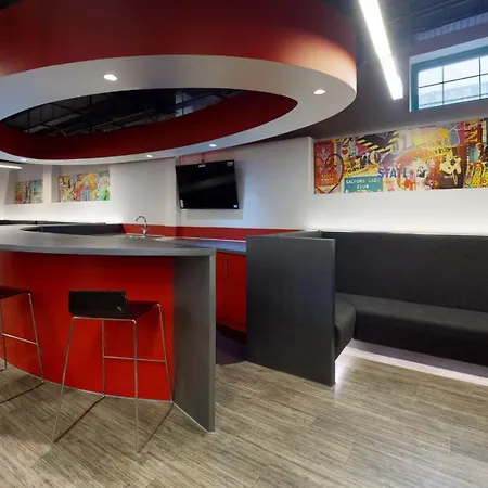 Iq Lambert House Appartamento *