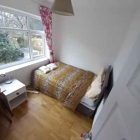 Morgan Ease Alloggio in famiglia