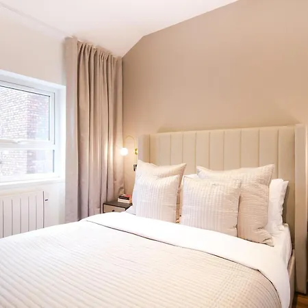Appartement Smithfield By The Heim *