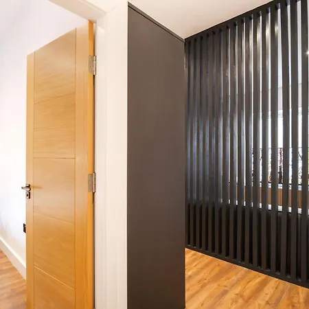 Appartement Smithfield By The Heim
