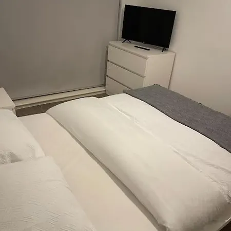 Stunning View 1 Bed アパート マンチェスター