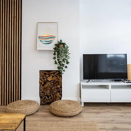 Scandi Inspired In Eccles Manchester
