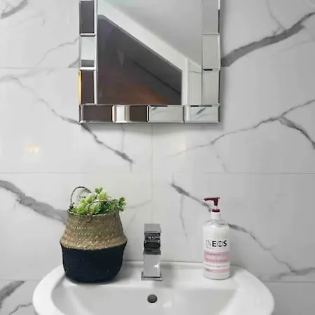 In The Heart Of * Μάντσεστερ