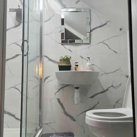 Σπίτι διακοπών In The Heart Of Μάντσεστερ