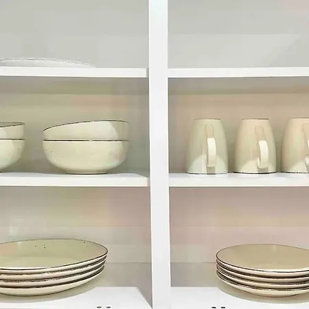 In The Heart Of Μάντσεστερ