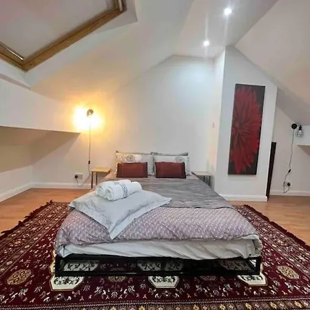 Σπίτι διακοπών In The Heart Of *