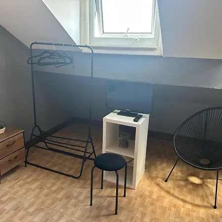 - Free Parking מנצ'סטר