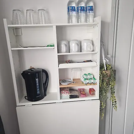 Posyrooms בית אירוח