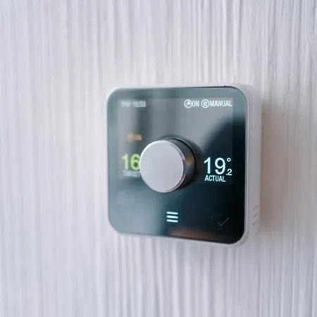 Nyaraló The Retreat Near Salford Quays *