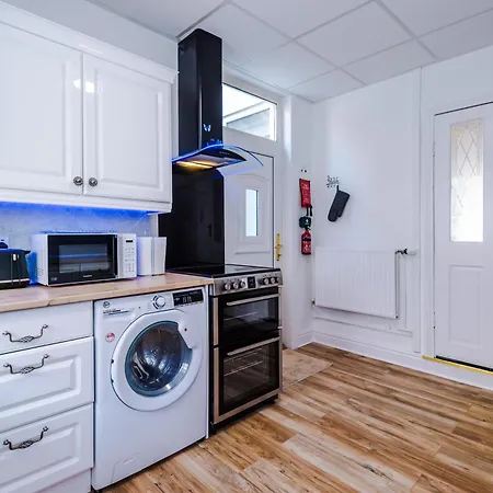 The Retreat Near Salford Quays * Manchester