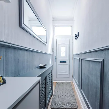 The Retreat Near Salford Quays