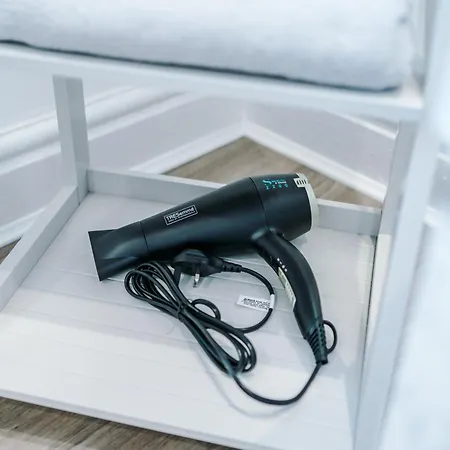 Nyaraló The Retreat Near Salford Quays