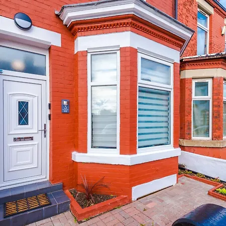 The Retreat Near Salford Quays