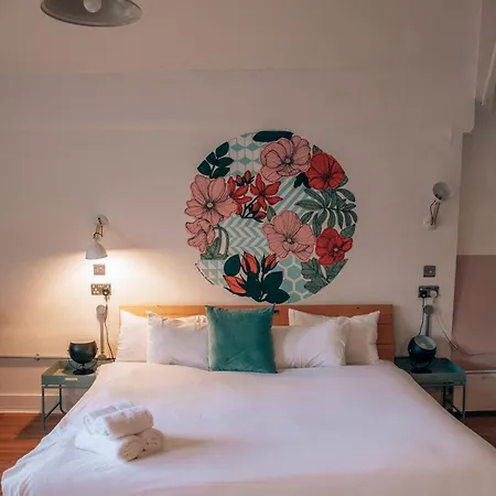 Hostel Malacuna Μάντσεστερ