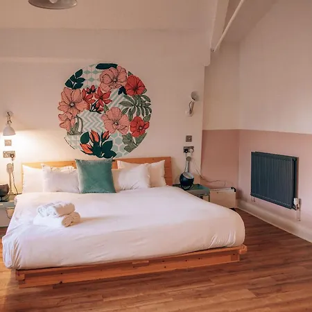 Malacuna Hostel