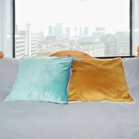 Ch Centre - Sleeps 5 Apartment