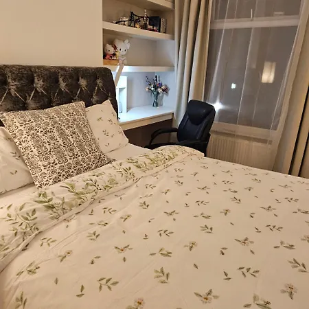 Hello Kitty Manchester