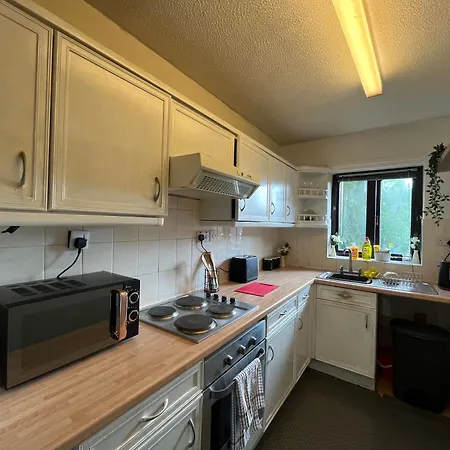 Cosy 2-bed In In *