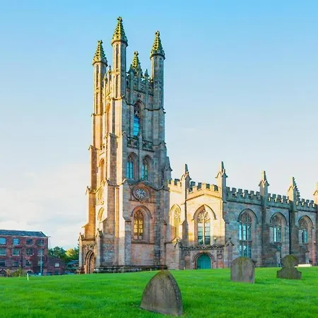 Hotel Travelodge Ancoats 3*