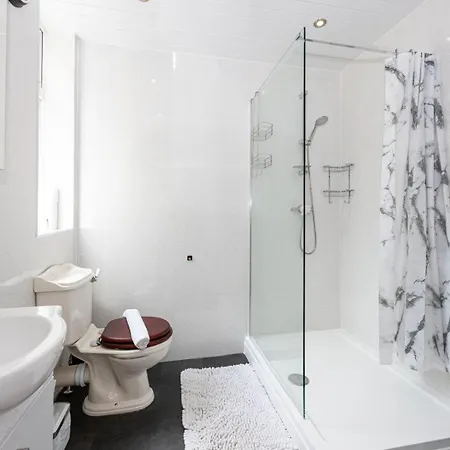 Guestready - Enchanting Life In Gorse Hill Dom wakacyjny *