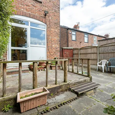 Guestready - Enchanting Life In Gorse Hill * 曼彻斯特