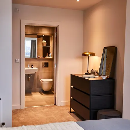 Charles Hope Centre Manchester