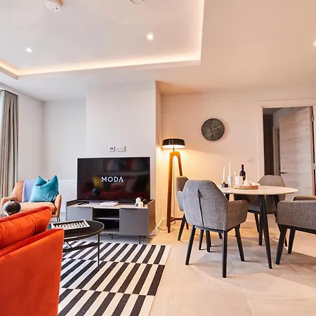 Charles Hope Centre Manchester