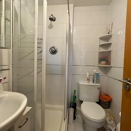 Family Retreat - Center Apartamento