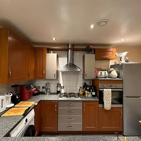 Family Retreat - Center *