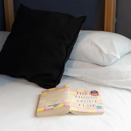 Daire Comfy Private Near Mcr Centre *