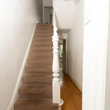 Homely Ensuite Near Centre * Manchester