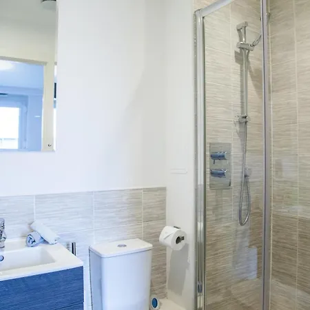 Luxury Lavish Duplex Apartament