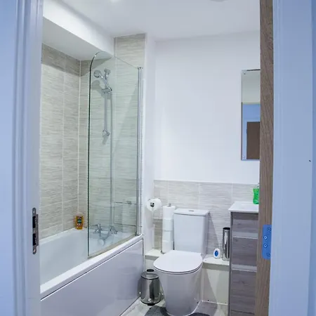 Luxury Lavish Duplex Apartament