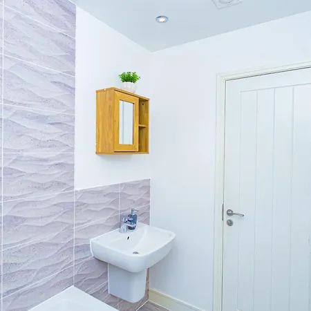 The Edge - Enjoy A Luxury Μάντσεστερ