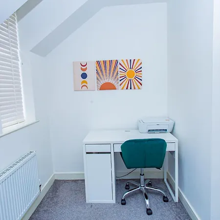 The Edge - Enjoy A Luxury Μάντσεστερ