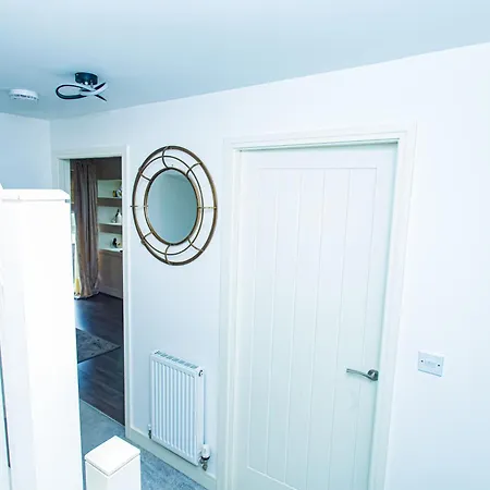 Σπίτι διακοπών The Edge - Enjoy A Luxury *