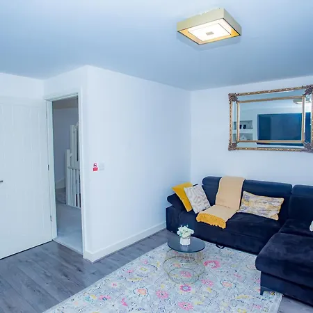 The Edge - Enjoy A Luxury Μάντσεστερ