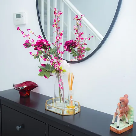 The Edge - Enjoy A Luxury * Μάντσεστερ