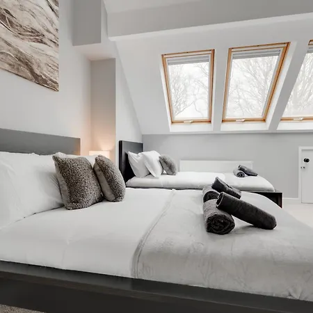 Park View Dom wakacyjny