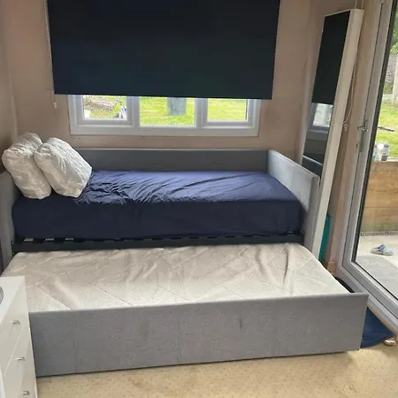 Habitación en casa particular Stopnsleep Mánchester