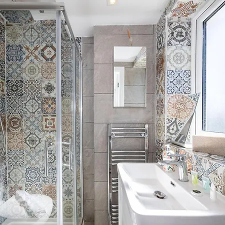 Guestready - A Haven By The River Casa vacanze