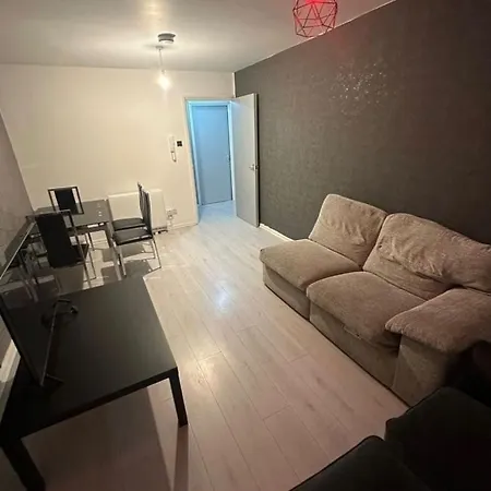 Charming1bed In Serene Historic Area Close To Town 曼彻斯特