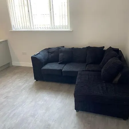 Сasa de vacaciones Ivy Mount Boutique Mánchester