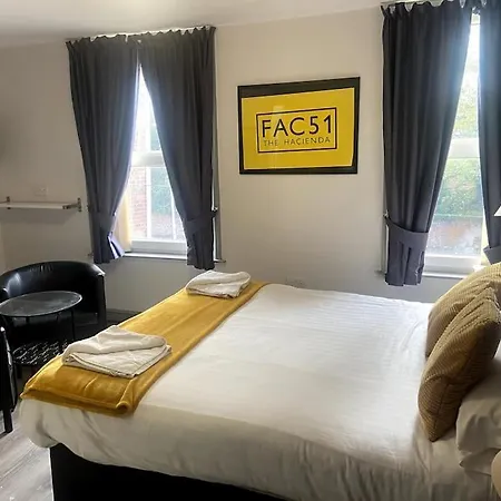 Ivy Mount Boutique Mánchester