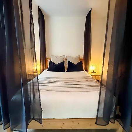 Scandinavian Haus For 8 * Manchester